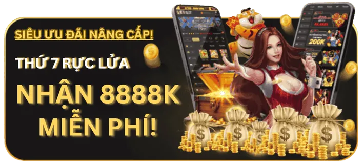 Ưu đãi nạp đầu cho bắn cá