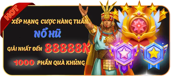 Ưu Đãi Độc Quyền Cho VIP