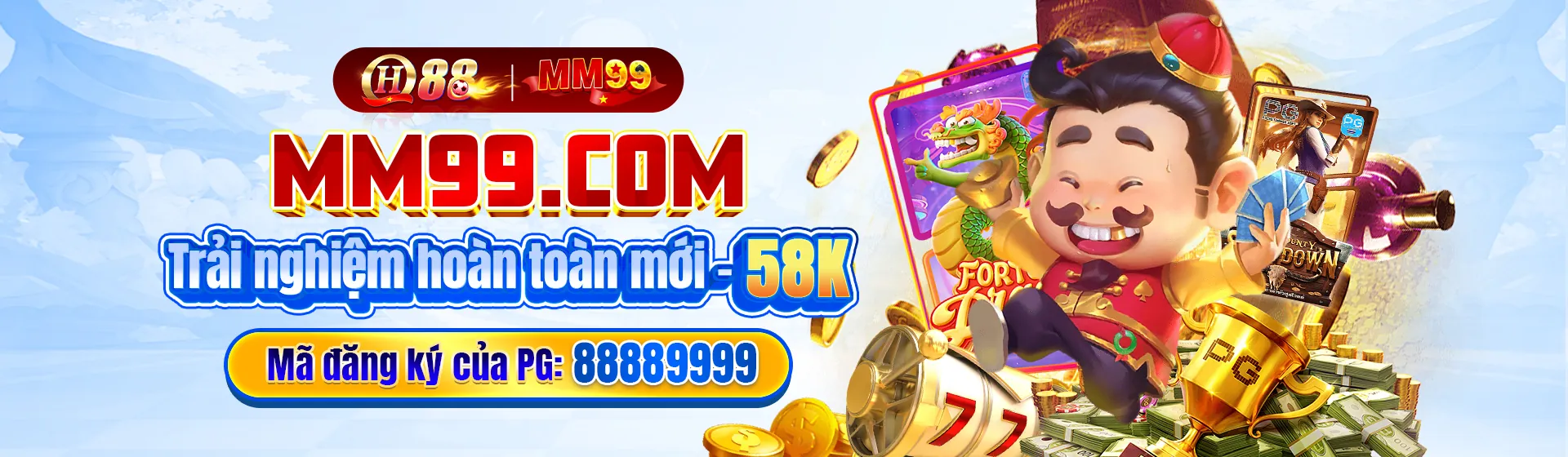 Khuyến mãi hấp dẫn tại G66 Trang Chủ Chính Thức