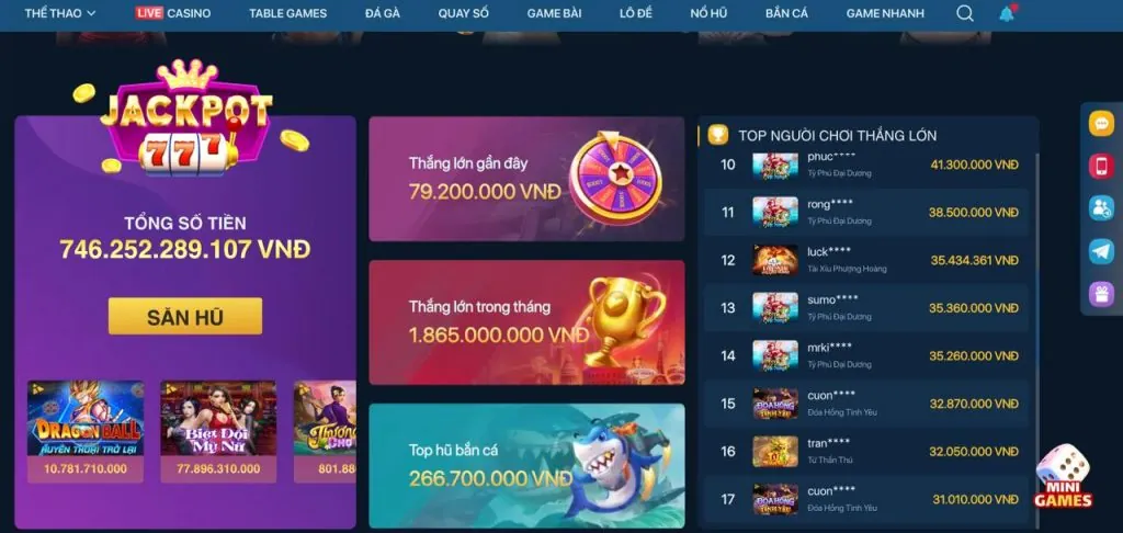 Hướng dẫn chơi Nổ Hũ g66 cho người mới