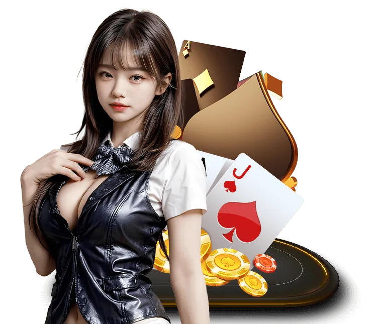 Casino Trực Tuyến g66 với Dealer Xinh Đẹp